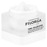 Filorga Time-Filler Eyes Oční Krém 15 ml