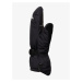 Quiksilver rukavice Mission Youth Mitt black