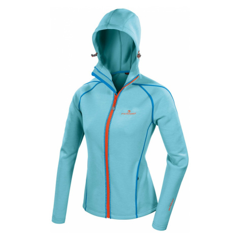 Ferrino Congaree Jacket Woman light blue