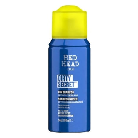 Tigi Suchý šampon Bed Head Dirty Secret (Dry Shampoo) 100 ml