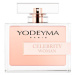 Dámský parfém Yodeyma Celebrity Woman 100 ml Varianta: 15ml (bez krabičky a víčka)