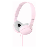 SONY MDR ZX110P sluchátka