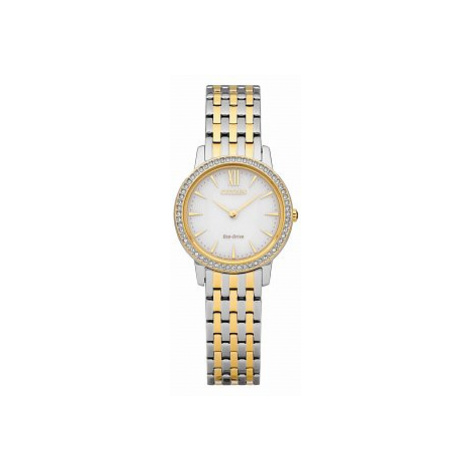 Dámské hodinky Citizen EX1484-81A