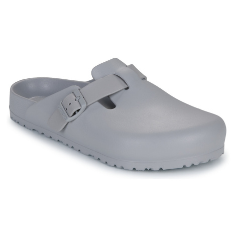 Birkenstock Boston EVA Stone Coin Šedá