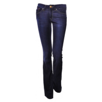 Tommy Hilfiger Jeans - Sophie bootcut SARST blue