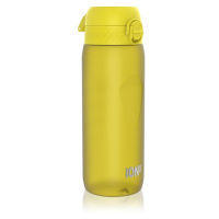 Ion8 Leak Proof láhev na vodu velká Yellow 750 ml