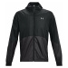 Under Armour UA Legacy Windbreaker Jacket Black/Jet Gray Běžecká bunda