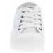 Lee Cooper Dámská obuv LCW-23-44-1617L white Bílá