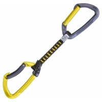 Climbing Technology Lime Set DY Expreska Solid Straight/Solid Bent Gate 12.0