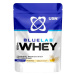 USN (Ultimate Sports Nutrition) USN Bluelab 100% Whey Premium Protein 476 g - vanilka