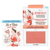 theBalm Tvářenka It`s a Date 6,5 g