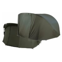 Prologic Bivak C-Series Bivvy & Overwrap 2 Man