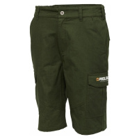 Prologic Kalhoty Combat Shorts Army Green