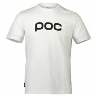 POC Tee Tričko Tee Hydrogen White