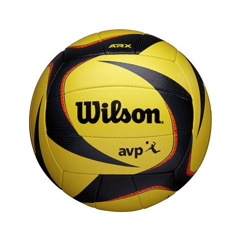 Wilson AVP ARX Game Ball OFF VB DEF