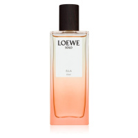 Loewe Solo Ella Elixir parfém pro ženy 50 ml