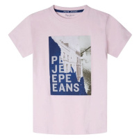 Pepe jeans - Růžová