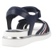 Tommy Hilfiger T3A2 33240 Modrá