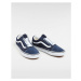 VANS Old Skool Shoes Unisex Blue, Size