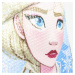 Cerda Dětský batoh 3D Frozen Elsa