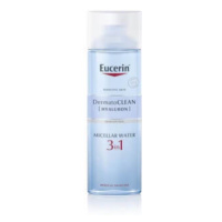 Eucerin Čisticí micelární voda 3 v 1 DermatoCLEAN 200 ml