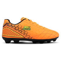 Slazenger Danger I Krp Football Boys Football Boots Orange