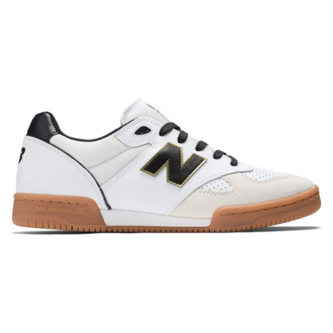 BOTY NEW BALANCE NM600V1 - bílá