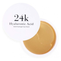 skin79 Hydrogelové polštářky pod oči 24k Hyaluronic Acid (Gold Hydrogel Eye Patch) 60 ks