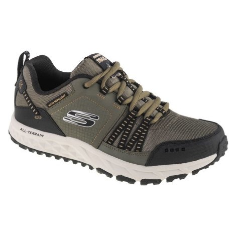 Skechers Escape Plan Zelená