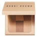 Bobbi Brown - Nude Finish Illuminating Powder Pudry 6.6 g Světle hnědá unisex