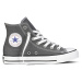 Boty Converse Chuck Taylor All Star high Charcoal