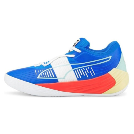 Puma Fusion Nitro ruznobarevne