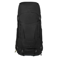 Osprey KESTREL 68 Turistický batoh, černá, velikost