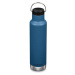 Termolahev Klean Kanteen Insulated Classic 592 ml Barva: modrá