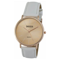 Secco Dámské analogové hodinky S A5015,2-532