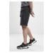 Pánské šortky // Urban classics Big Pocket Terry Sweat Shorts black