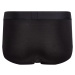Pánské spodní prádlo HIP BRIEF 3PK 000NB3650AUB1 - Calvin Klein