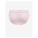 Růžové dámské kalhotky HUGO