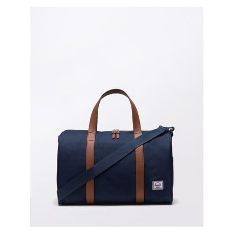 Herschel Supply Novel Carry On Duffle Navy