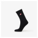 New Balance Patch Logo Crew Sock 3-Pack Black