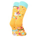 Veselé ponožky Dedoles Cool lama (GMRS173) L