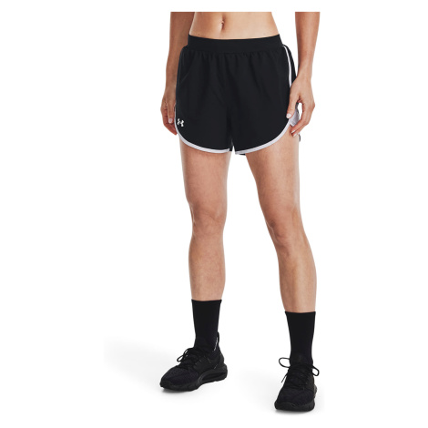 Under Armour Fly By Elite 5'' Short Black