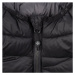 Dámská zateplená bunda Kilpi REBEKI-W černá