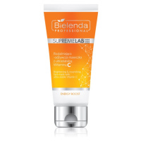 Bielenda Professional Supremelab Energy Boost rozjasňující maska s vitaminem C 70 ml