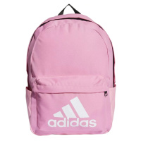 RŮŽOVÝ DÁMSKÝ BATOH ADIDAS CLSC BOS Růžová