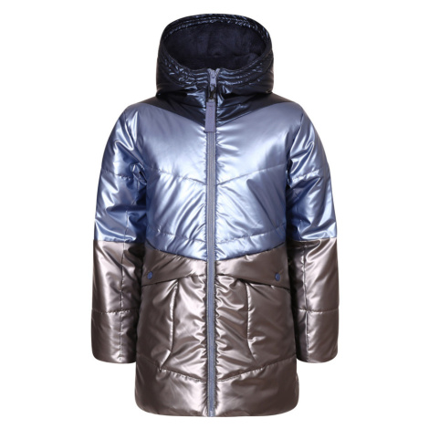 Nax Ferego Dětský zimní kabát KCTY030 blue
