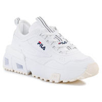 Fila UPGR8 Wmn FFW0125-10004 Bílá