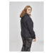 Dámská bunda // Urban classics Ladies Basic Pull Over Jacket black