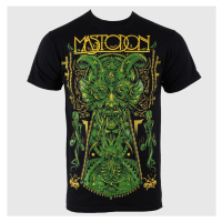 Tričko metal pánské Mastodon - - ROCK OFF - MASTEE01MB