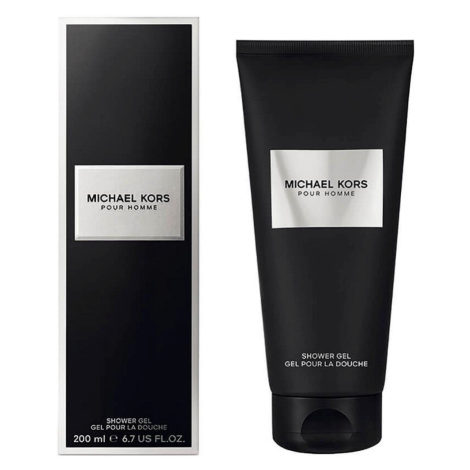 Michael Kors Michael Kors Pour Homme - sprchový gel 200 ml